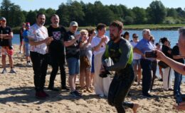 Hoffer Triathlon Działdowo 2025