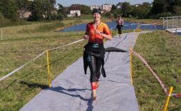 Hoffer Triathlon Działdowo 2025