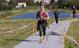 Hoffer Triathlon Działdowo 2025