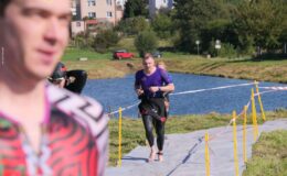 Hoffer Triathlon Działdowo 2025