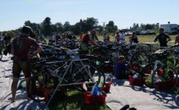 Hoffer Triathlon Działdowo 2025