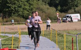 Hoffer Triathlon Działdowo 2025