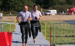 Hoffer Triathlon Działdowo 2025