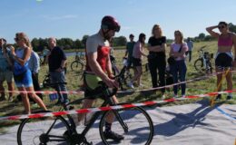Hoffer Triathlon Działdowo 2025