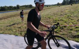 Hoffer Triathlon Działdowo 2025