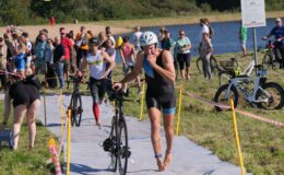 Hoffer Triathlon Działdowo 2025
