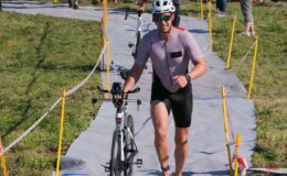 Hoffer Triathlon Działdowo 2025