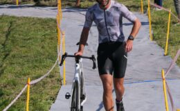 Hoffer Triathlon Działdowo 2025