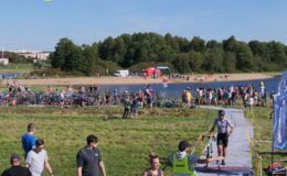 Hoffer Triathlon Działdowo 2025