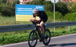 Hoffer Triathlon Działdowo 2025