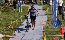 Hoffer Triathlon Działdowo 2025