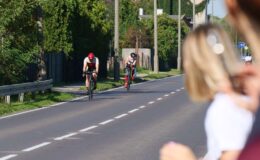 Hoffer Triathlon Działdowo 2025