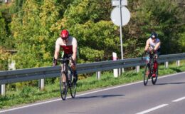 Hoffer Triathlon Działdowo 2025