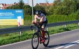 Hoffer Triathlon Działdowo 2025