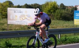 Hoffer Triathlon Działdowo 2025