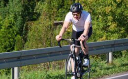 Hoffer Triathlon Działdowo 2025