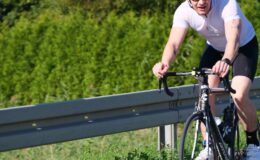 Hoffer Triathlon Działdowo 2025