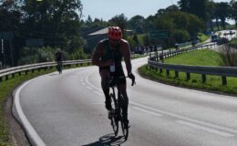 Hoffer Triathlon Działdowo 2025