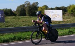 Hoffer Triathlon Działdowo 2025