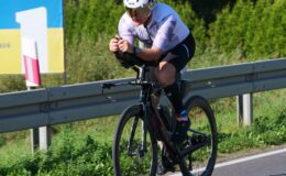 Hoffer Triathlon Działdowo 2025