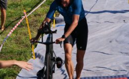 Hoffer Triathlon Działdowo 2025