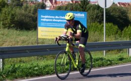 Hoffer Triathlon Działdowo 2025