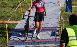 Hoffer Triathlon Działdowo 2025