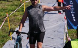 Hoffer Triathlon Działdowo 2025