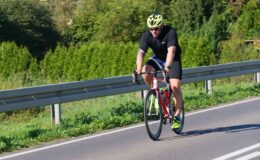 Hoffer Triathlon Działdowo 2025