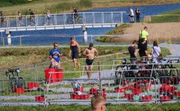 Hoffer Triathlon Działdowo 2025