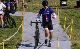 Hoffer Triathlon Działdowo 2025