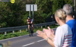 Hoffer Triathlon Działdowo 2025