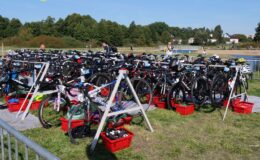 Hoffer Triathlon Działdowo 2025