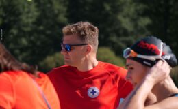 Hoffer Triathlon Działdowo 2025