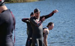 Hoffer Triathlon Działdowo 2025