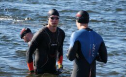 Hoffer Triathlon Działdowo 2025