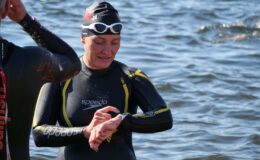 Hoffer Triathlon Działdowo 2025