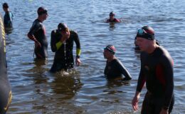 Hoffer Triathlon Działdowo 2025