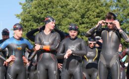 Hoffer Triathlon Działdowo 2025