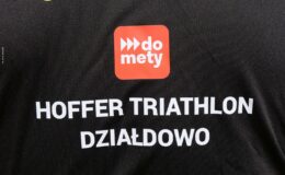 Hoffer Triathlon Działdowo 2025