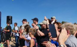 Hoffer Triathlon Działdowo 2025