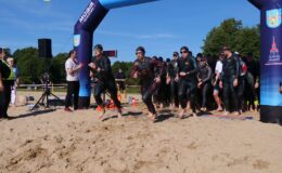 Hoffer Triathlon Działdowo 2025