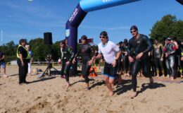 Hoffer Triathlon Działdowo 2025