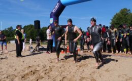 Hoffer Triathlon Działdowo 2025