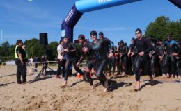 Hoffer Triathlon Działdowo 2025