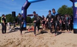 Hoffer Triathlon Działdowo 2025