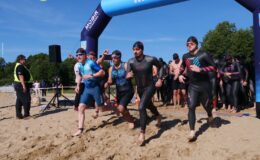 Hoffer Triathlon Działdowo 2025