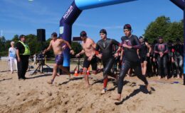 Hoffer Triathlon Działdowo 2025