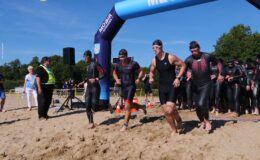 Hoffer Triathlon Działdowo 2025