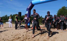 Hoffer Triathlon Działdowo 2025